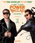 Power Ballad Poster