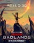 Predator: Badlands Poster