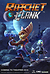 Ratchet & Clank Poster