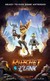 Ratchet & Clank Poster