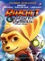 Ratchet & Clank Poster