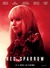 Red Sparrow Poster