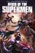 Reign of the Supermen Poster