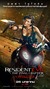 Resident Evil: The Final Chapter Poster