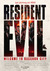 Resident Evil: Welcome to Raccoon City Poster