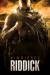 Riddick Poster