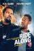 Ride Along Poster