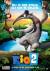 Rio 2 Poster