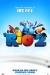 Rio 2 Poster