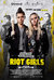 Riot Girls Poster