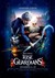 Rise of the Guardians Poster