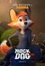 Rock Dog Poster