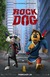 Rock Dog Poster