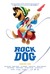 Rock Dog Poster