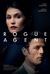 Rogue Agent Poster