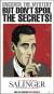 Salinger Poster