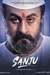 Sanju Poster