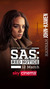 SAS: Rise of the Black Swan Poster