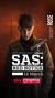 SAS: Red Notice Poster