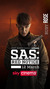 SAS: Rise of the Black Swan Poster