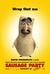 Sausage Party Poster