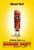 Sausage Party Poster