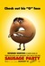 Sausage Party Poster