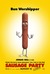 Sausage Party Poster