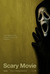 Scary Movie Poster