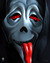 Scary Movie Poster