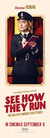 See How They Run Poster