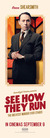 See How They Run Poster