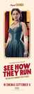 See How They Run Poster