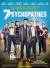 Seven Psychopaths Poster