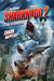 Sharknado 2: The Second One Poster