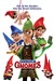 Sherlock Gnomes Poster