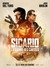 Sicario: Day of the Soldado Poster