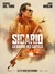 Sicario: Day of the Soldado Poster