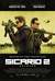 Sicario: Day of the Soldado Poster