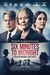 Six Minutes to Midnight Poster