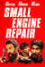 Small Engine Repair Poster