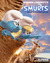Smurfs Poster