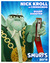Smurfs Poster