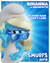 Smurfs Poster