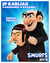 Smurfs Poster