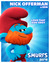 Smurfs Poster