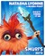 Smurfs Poster
