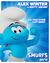 Smurfs Poster