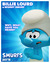 Smurfs Poster