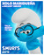 Smurfs Poster